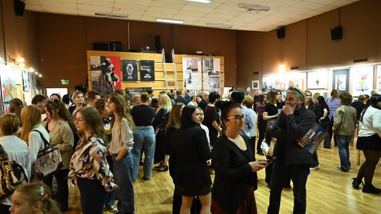 Wielki jubileusz w Tomaszowie! Tak świętowano 15-lecie „Plastyka”