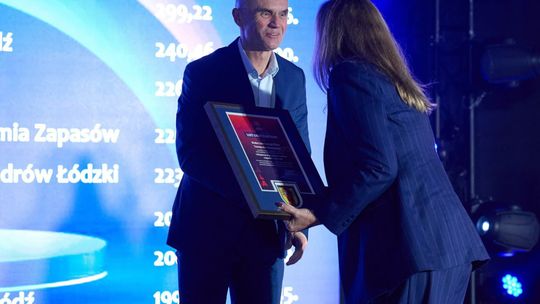 Igrzyska 2026/łyżwiarstwo szybkie – prezes Pilicy: kryty tor w Tomaszowie dał efekt kuli śnieżnej