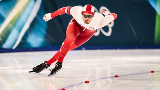 Igrzyska 2026 – w sobotę starty Żurka i skoczków narciarskich