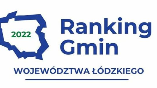 II edycja Rankingu Gmin Województwa Łódzkiego