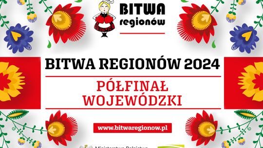 II Etap Bitwy Regionów podczas Dożynek Województwa Łódzkiego - Tradycja i smak w sercu Polski