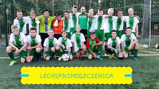 II krok do mistrzostwa!