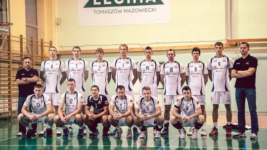 II liga: W sobotę o godz. 17.00 spotkanie z Norwidem Częstochowa