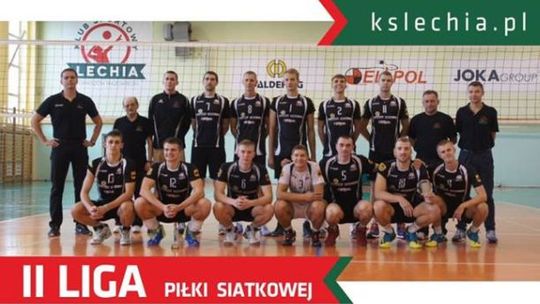 II liga: Zapowiedź meczu 6. kolejki Lechia przeciw Czarnym Rząśnia