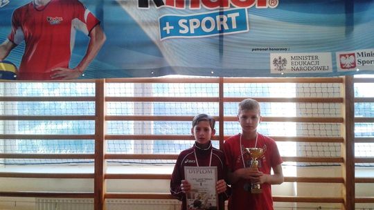 II Ogólnopolski Turniej w Mini Piłce Siatkowej w Mircu