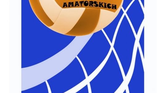 II Otwarty Turniej Piłki Siatkowej Drużyn Amatorskich