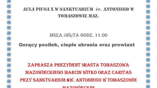 III Dzień Ubogiego