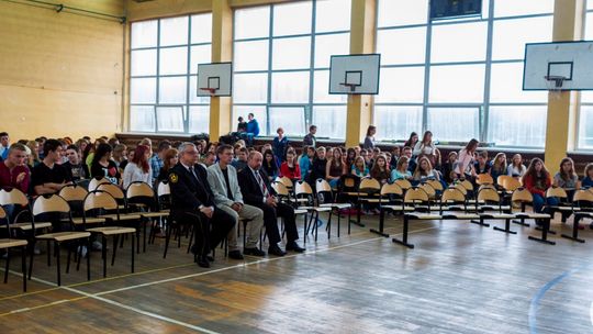 III Liceum Ogólnokształcące o projekcie „Z teorii wynika EKOPraktyka”