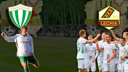 III liga: Czołówka traci punkty, a Sieradz fotel lidera