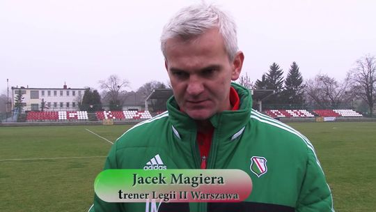III liga: Grad bramek na zakończenie