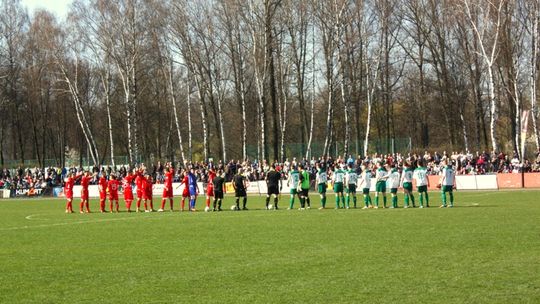 III liga: Imponujące liczby