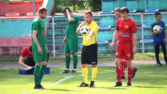 III liga: Lechia bez wygranej. Liderzy uciekają.
