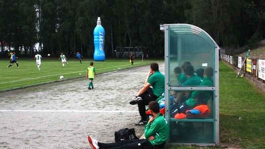 III liga LIVE: Broń walczy z Sokołem