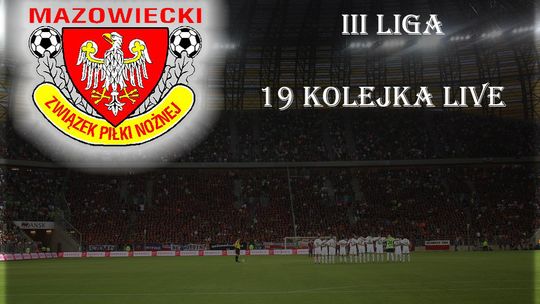 III liga LIVE: Sieradz mistrzem jesieni, Radom tuż za Wartą!
