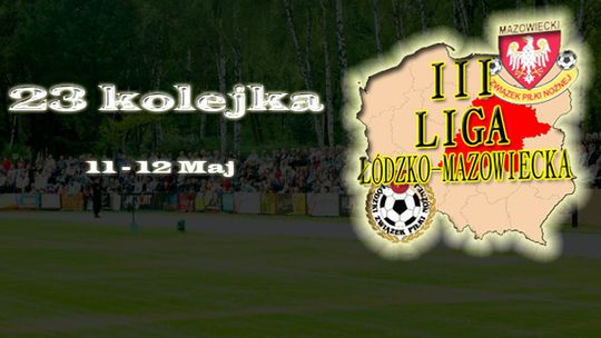 III liga: Odbudować skuteczność