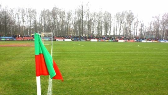 III liga: Rozwandowicz najskuteczniejszym, z Bocianem tracimy najmniej