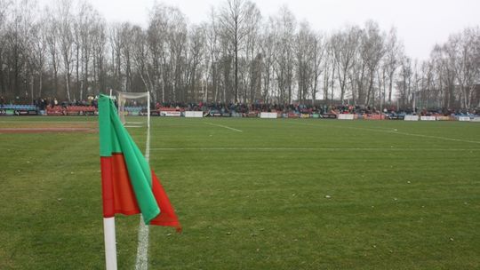 III liga: Runda jesienna zakończy się wiosną