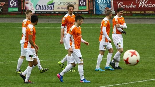 III liga: Statystyki po 2 kolejkach