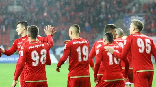 III liga: Widzew nowym liderem