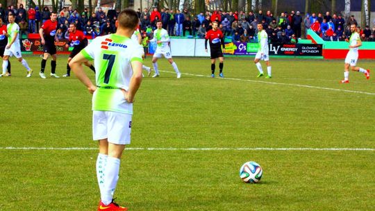 III liga: Z Widzewem 9 czerwca