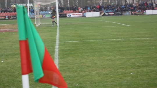 III liga: Zmiana warty w Polonii i ŁKS. Liga bez Targówka
