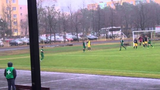 III liga: Znakomity mecz w Radomiu. Pogoń wyrywa Omedze trzy punkty
