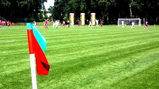 III liga: Znakomity sezon. Aż 271 goli!