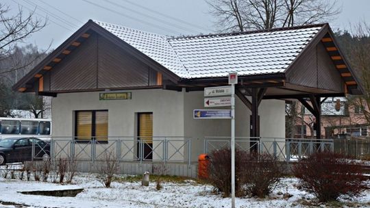 III miejsce Sołectwa Inowłódz w wojewódzkim etapie Konkursu "Fundusz Sołecki - najlepsza inicjatywa"