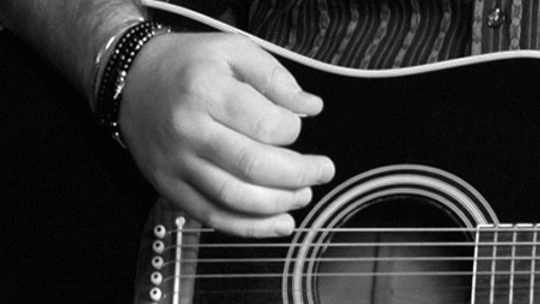 III Ogólnopolski Konkurs Gitarowy