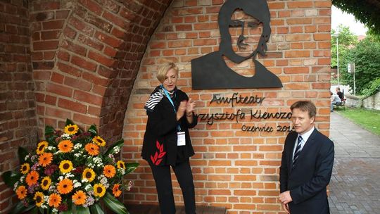 III PUŁTUSK FESTIWAL im. Krzysztofa KLENCZONA I (93)