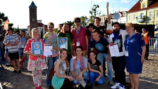 III PUŁTUSK FESTIWAL im. Krzysztofa KLENCZONA II (94)