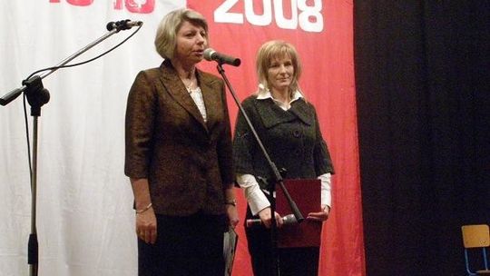 III Tomaszowski Konkurs Pieśni i Piosenki Patriotycznej