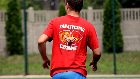 III Turniej Sympatyków Widzewa z Tomaszowa Mazowieckiego im. B. Jochana