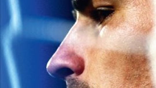 Iker Casillas. Skromność mistrza – konkurs