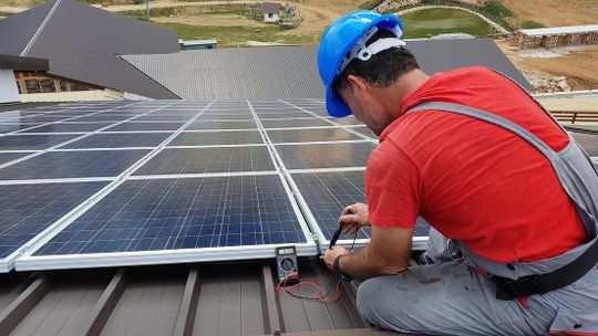Ile kosztuje instalacja fotowoltaiczna