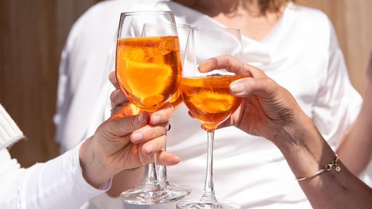 Ile piją tomaszowianie? Wszystko wskazuje na to, że coraz więcej