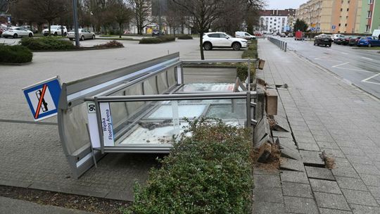 IMGW odwołał ostrzeżenia przed silnym wiatrem dla części kraju