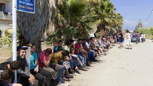 Imigranci i terroryści mają coraz większy wpływ na to, gdzie jeździmy na wakacje