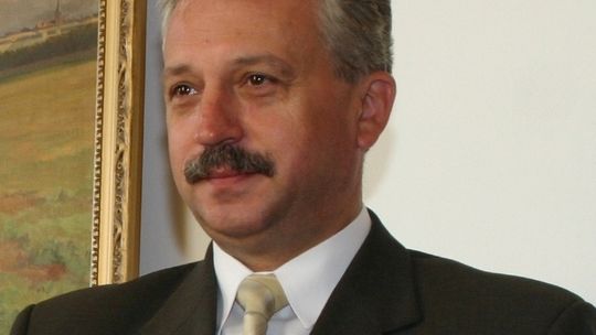 Informacja komitetu wyborczego Mirosława Kuklińskiego