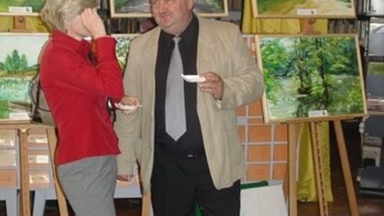 Informacja z prac Komisji Edukacji, Kultury i Sportu Rady Powiatu Tomaszowskiego