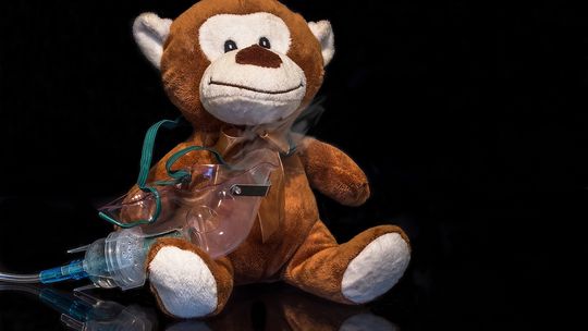 Inhalator czy Nebulizator - co wybrać i jakie są różnice