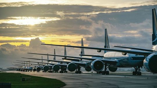 Inicjatywa Travel Smart Campaign ujawnia ranking na temat korporacyjnych praktyk w zakresie zrównoważonych podróży służbowych