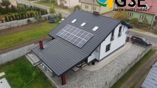 Innowacyjna firma z Tomaszowa