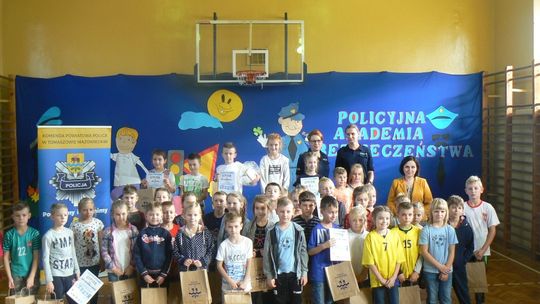 „Inny wymiar aktywności i edukacji”