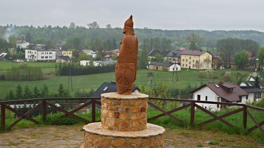 Inowłódz miastem. Zapraszamy na uroczystości