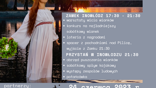 Inowłodzka Sobótka 2023