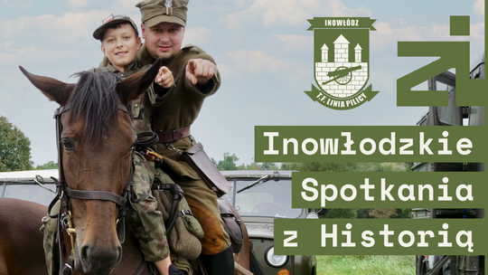 Inowłodzkie Spotkania z Historią