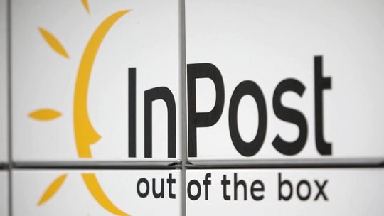 InPost otwiera największy hub logistyczny w Polsce w Woli Bykowskiej