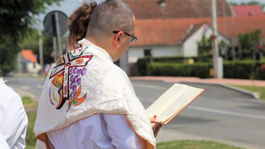 Instytut Statystyki Kościoła Katolickiego: pandemia znacząco wpłynęła na życie religijne katolików