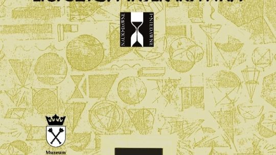 Interaktywnie o naukach dawnych i niedawnych w tomaszowskim Muzeum